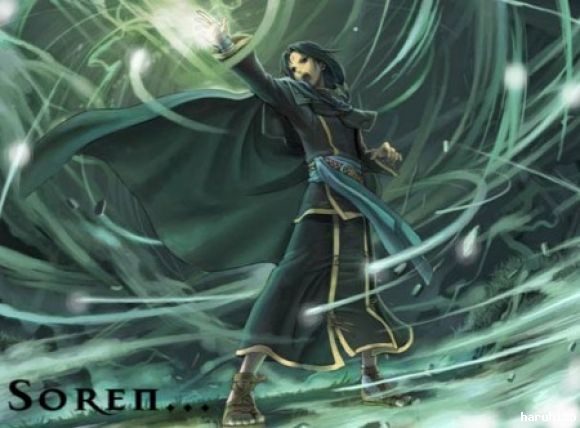 soren