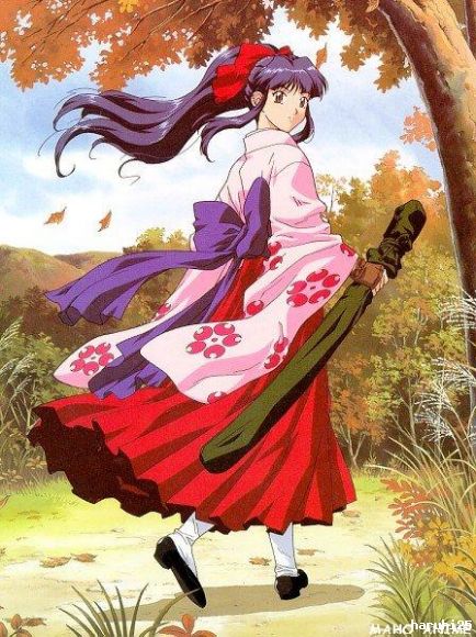 sakura wars