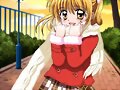 luchia la protagonista de mermaid melody