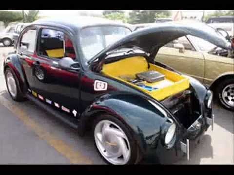 Carros Tuning