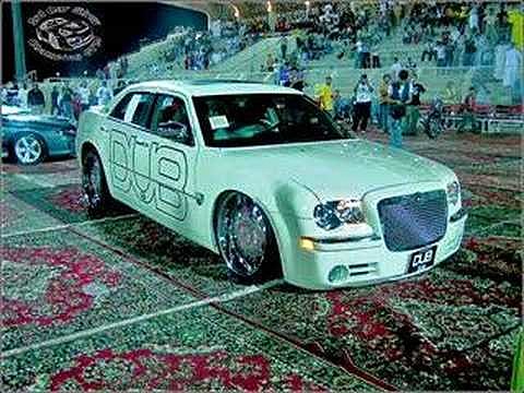 Carros Tuning