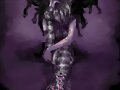 GOTHIC BUTERFLAY