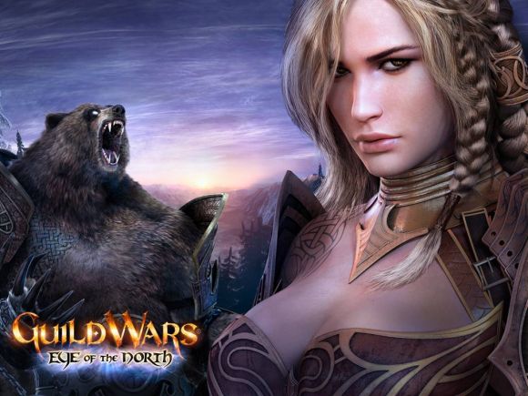 GUILD WARS