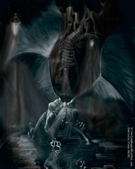 FALLEN