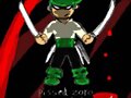 Chibi de Zoro^^
