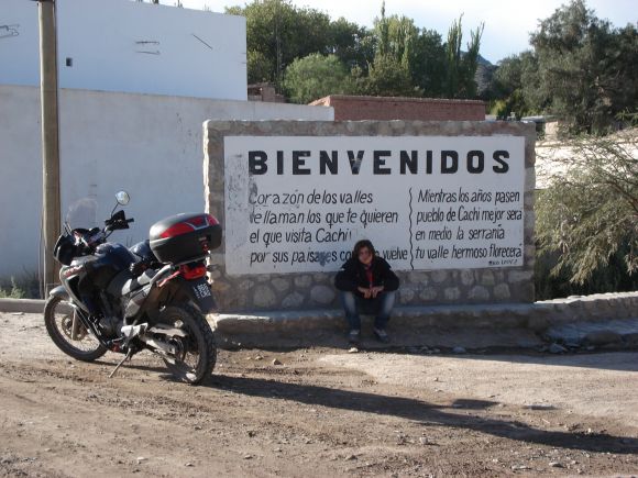 CACHI-SALTA ARGENTINA
