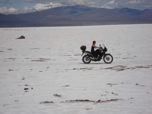Salar Grande