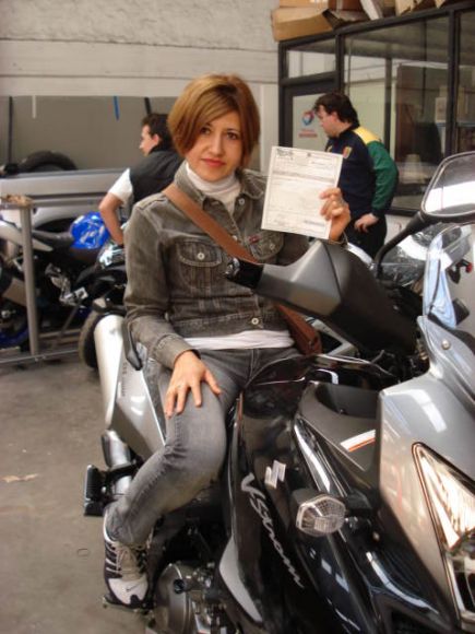 mi v strom 08¨con la seña incluida
