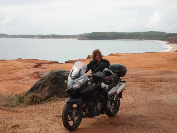 PLAYA DE PIPA