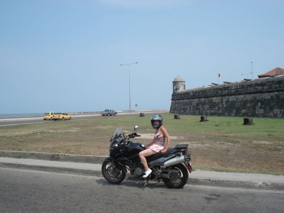 CARTAGENA DE INDIAS COLOMBIA