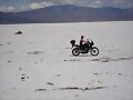 el salar