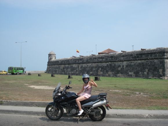 CARTAGENA COLOMBIA
