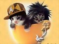 los gatitos de tokio hotel