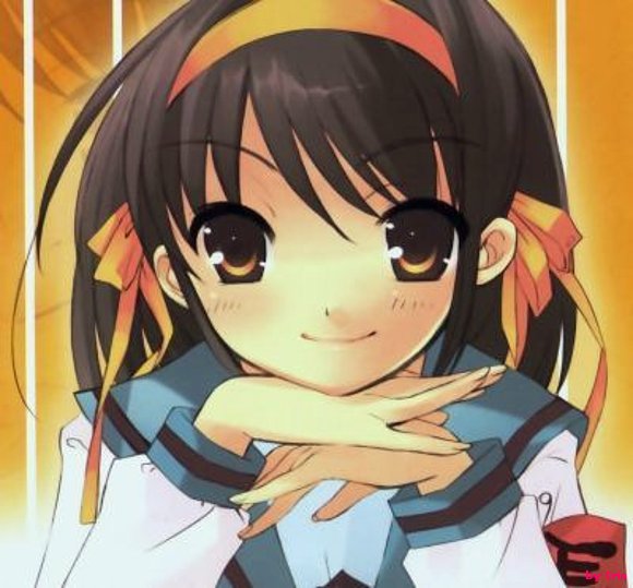 Haruhi
