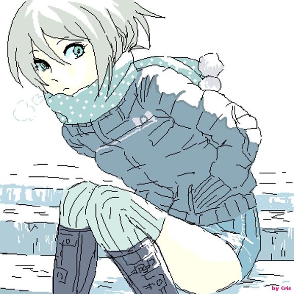 Sakura Invierno