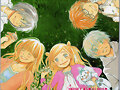 Honey &amp; Clover
