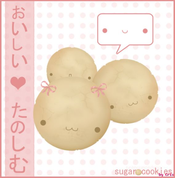 Galletas!!
