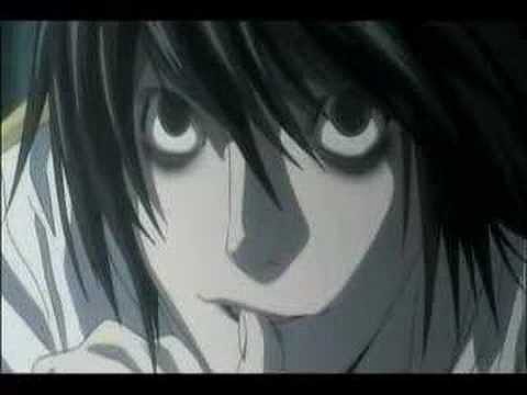 Death Note&#039;s Next Top Model