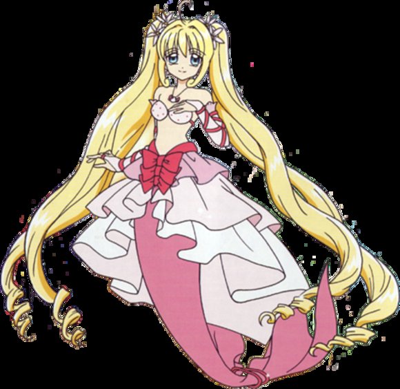 Luchia