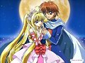 luchia and Kaito for ever