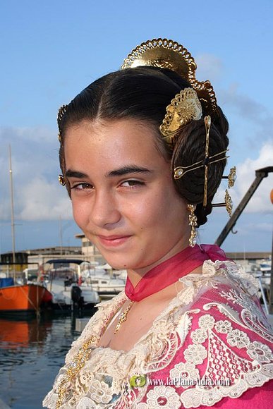 Mi amiga Sara