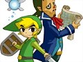 The Legend of Zelda