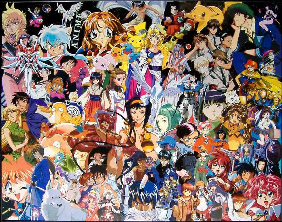 El  AnImE  eS  lO mEjOr!!!