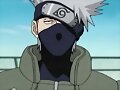 kakashi hatake
