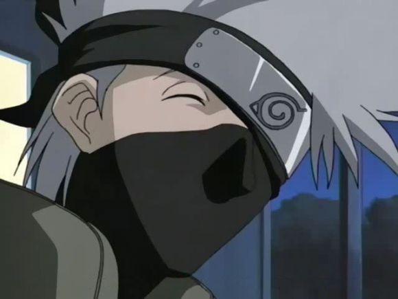 KAKASHI 2