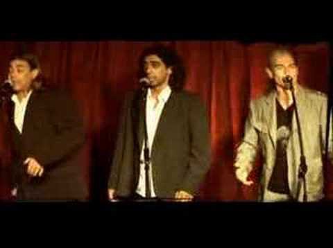 los mareados 2