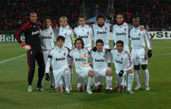 FORZA MILAN!!!!!!!!!!!!!!!!!!!!!!!
