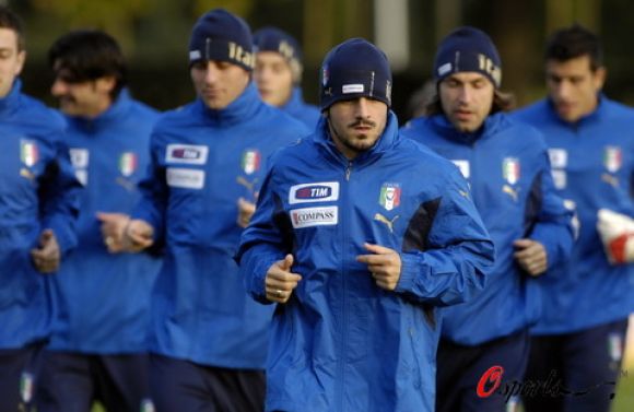 Gattuso and company