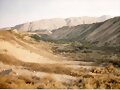 Paisaje de Amaicha
