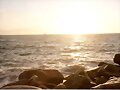 Amanecer en MardelPlata