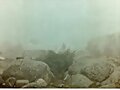 Excavaci&oacute;n en Taf&iacute; del Valle