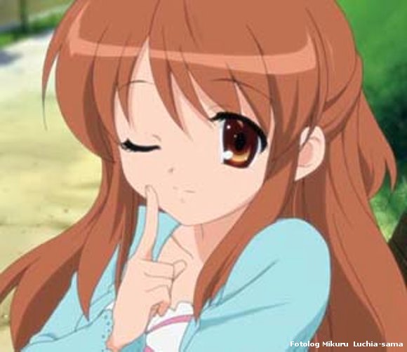 Mikuru
