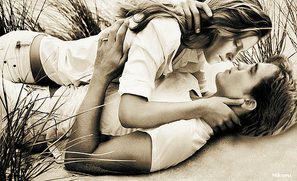 Bella & Edward