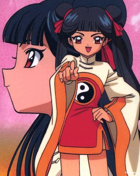 Meiling
