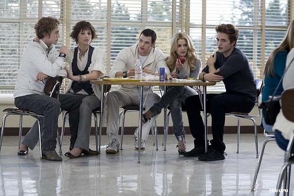 Cafeteria