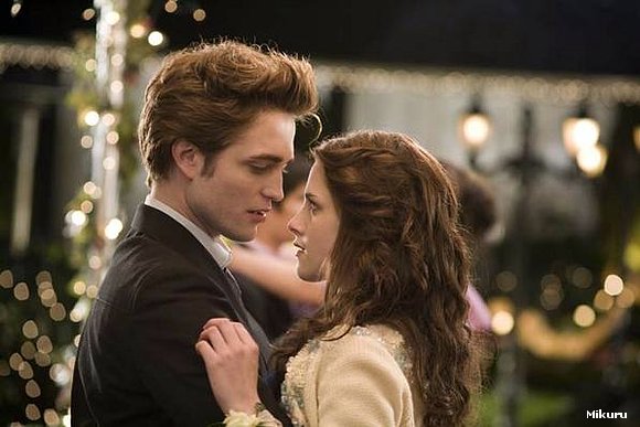 Crepusculo