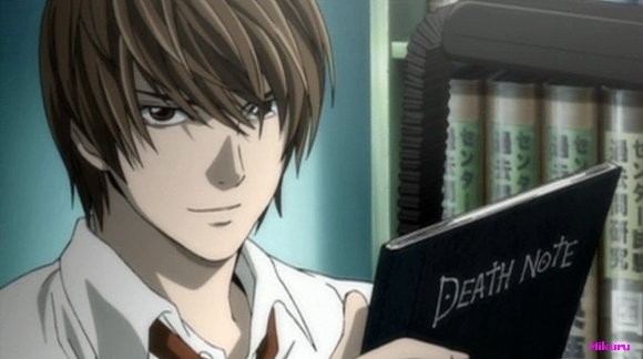 Light Yagami - Kira