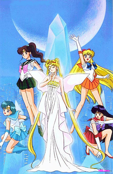 Sailor Moon