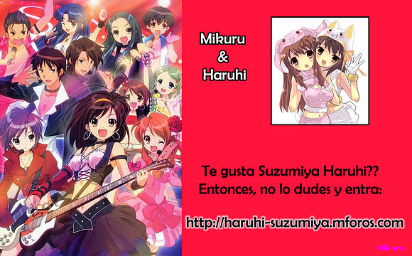 Haruhi
