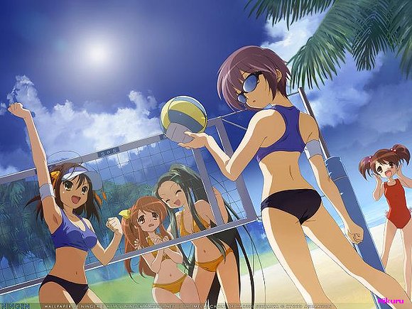 Verano!!