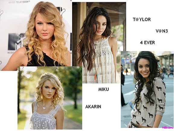 vane and taylor