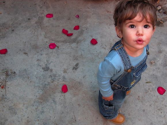 Niña