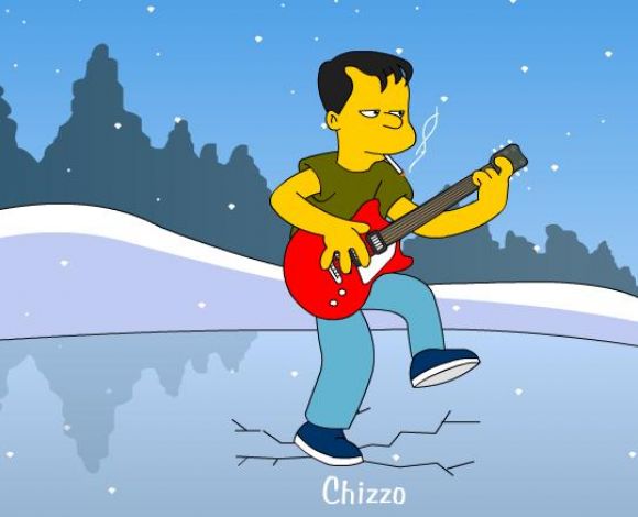 CHIZZO!