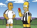 RONALDO Y HOMERO