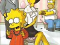 LOS SIMPSONS VAN A PARIS #1