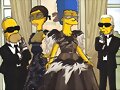 LOS SIMPSONS VAN A PARIS #4